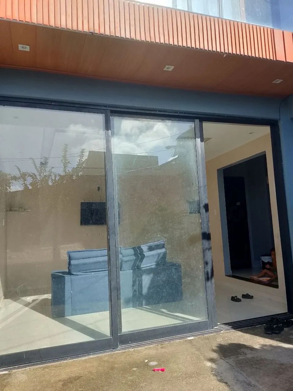 CASA COM GALPÃO E PONTO COMERCIAL  - Foto 5