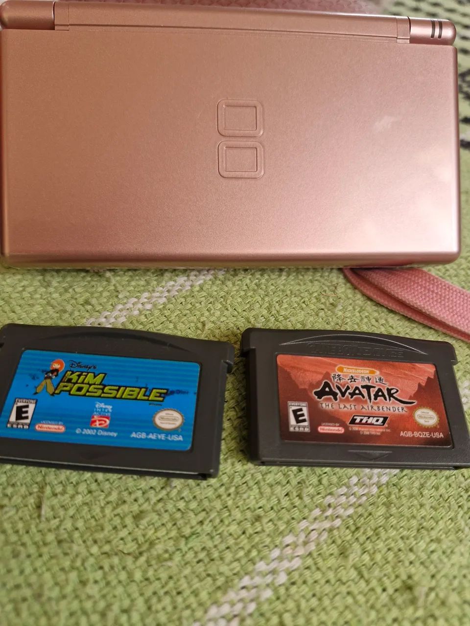 Ds lite  - Foto 2