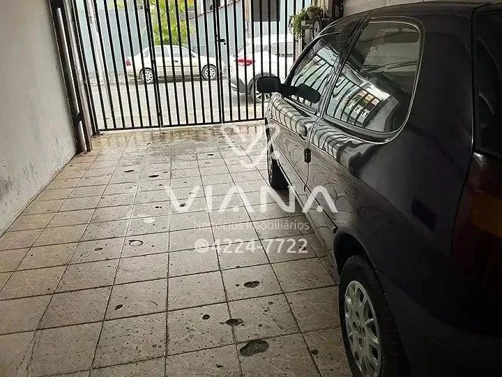 Sobrado à venda em Vila Camilópolis - Santo André - Foto 3