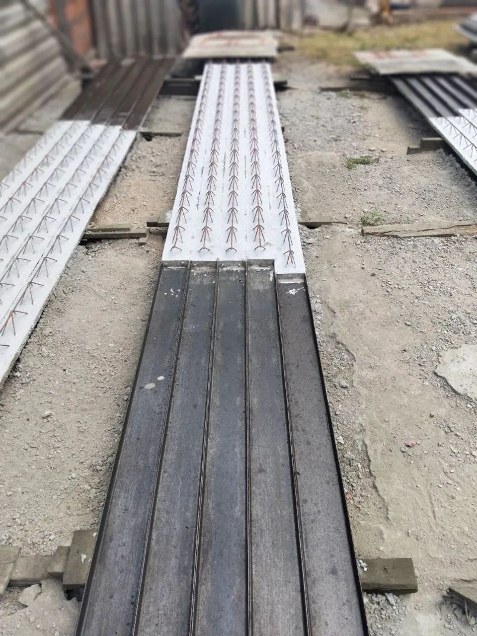 LAJE DE ISOPOR!! PROMOÇÃO  - Foto 3