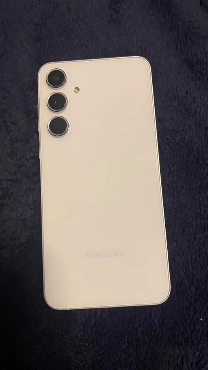 Sansung A55