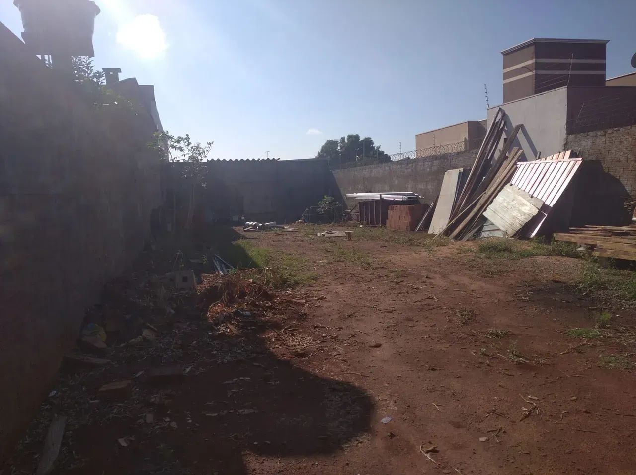 Lote de 300 m2 a venda em Campo Grande MS - Foto 3