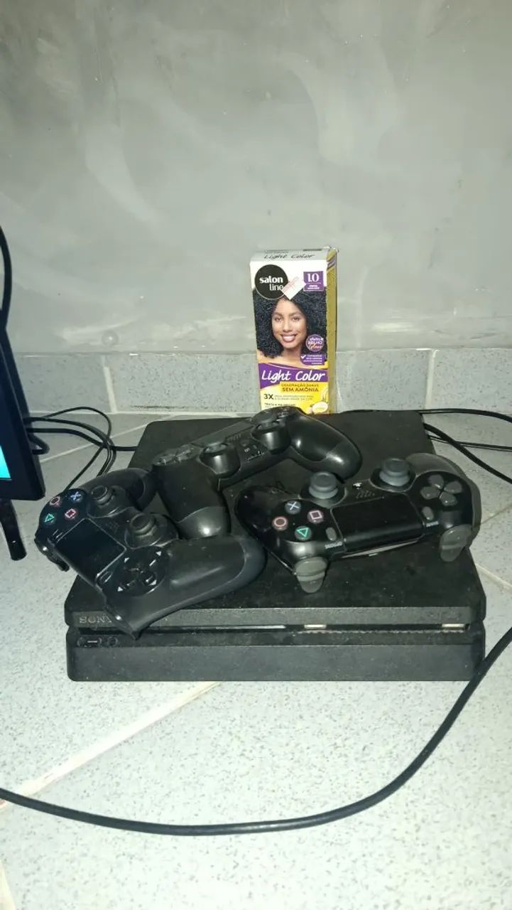 PS4 SLYN 1.200 - Foto 2