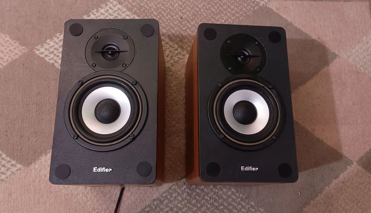 MONITOR EDIFIER R1200T - Foto 4