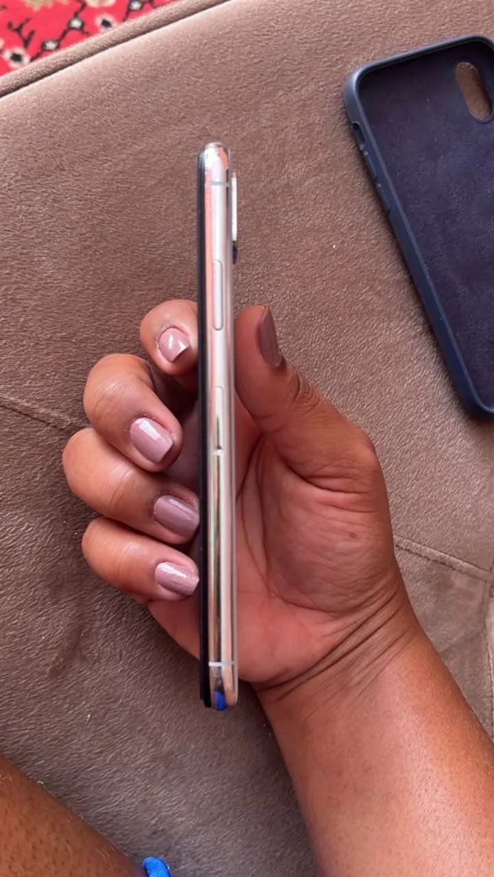 iPhone x - Foto 2