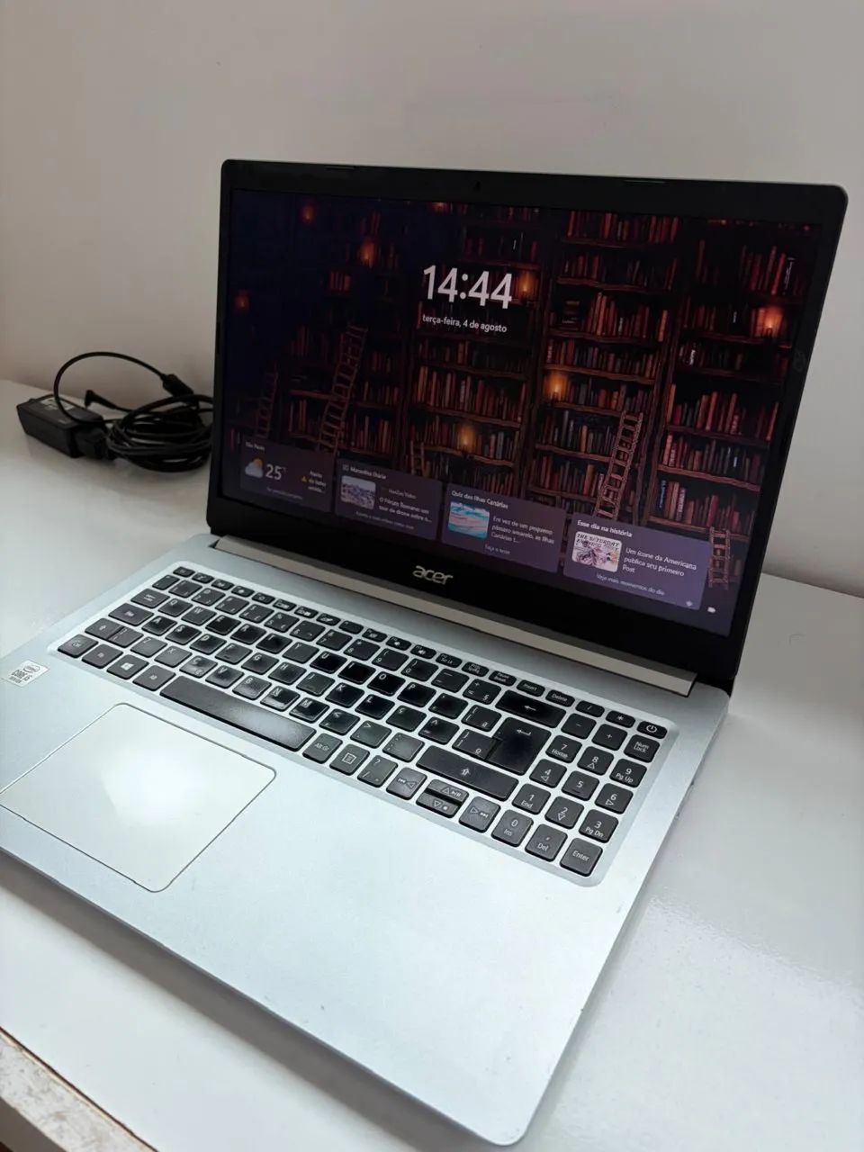 Notebook Acer Core i5