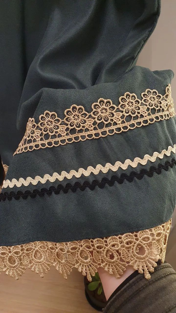 Vestido típico Frida - Foto 3