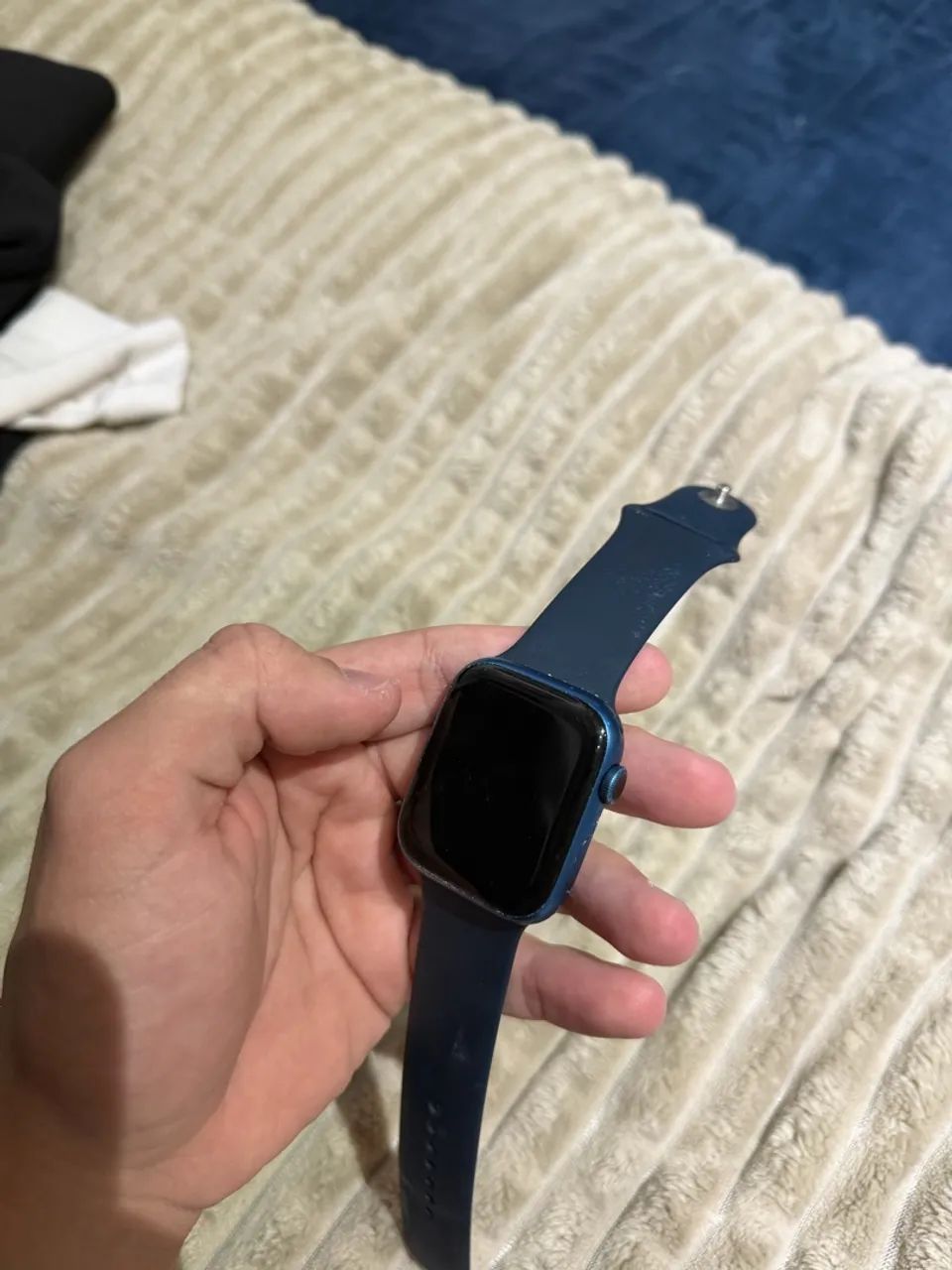 Apple Watch Séries 7 45mm - Foto 2
