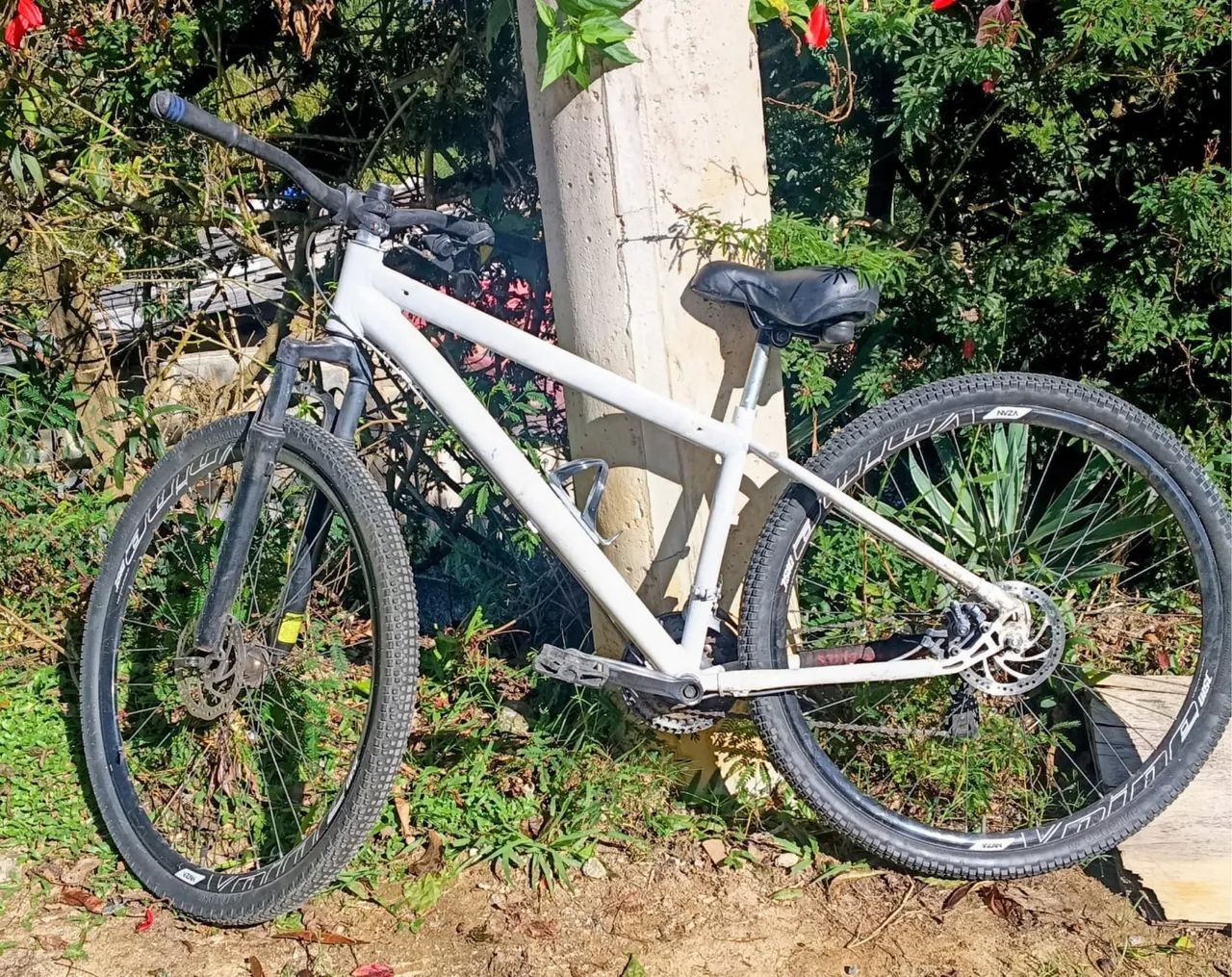 Bicicleta  - Foto 2