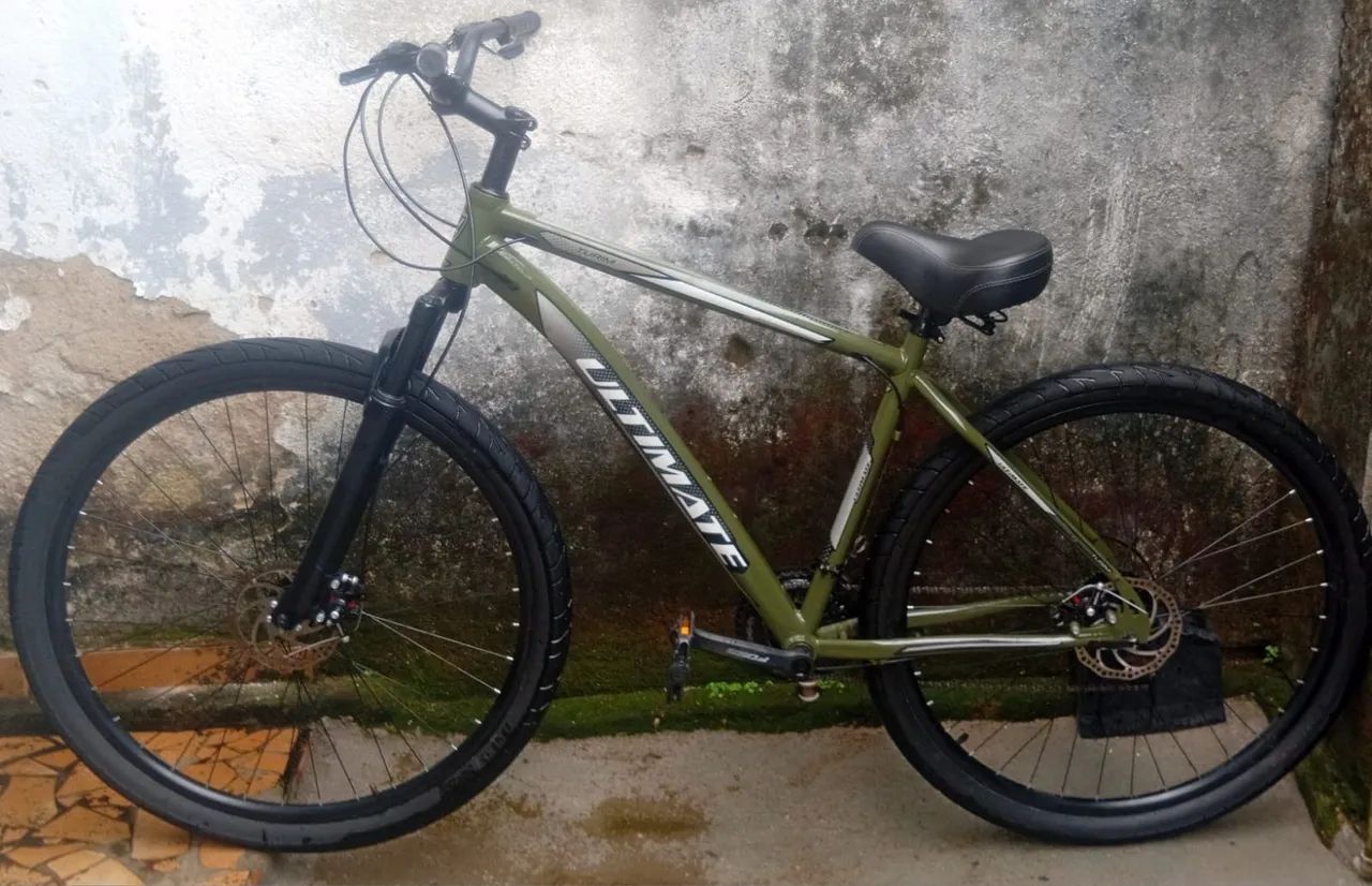 Bicicleta aro 29 , nova 