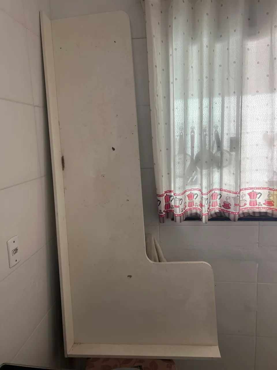Vendo bancada de MDF