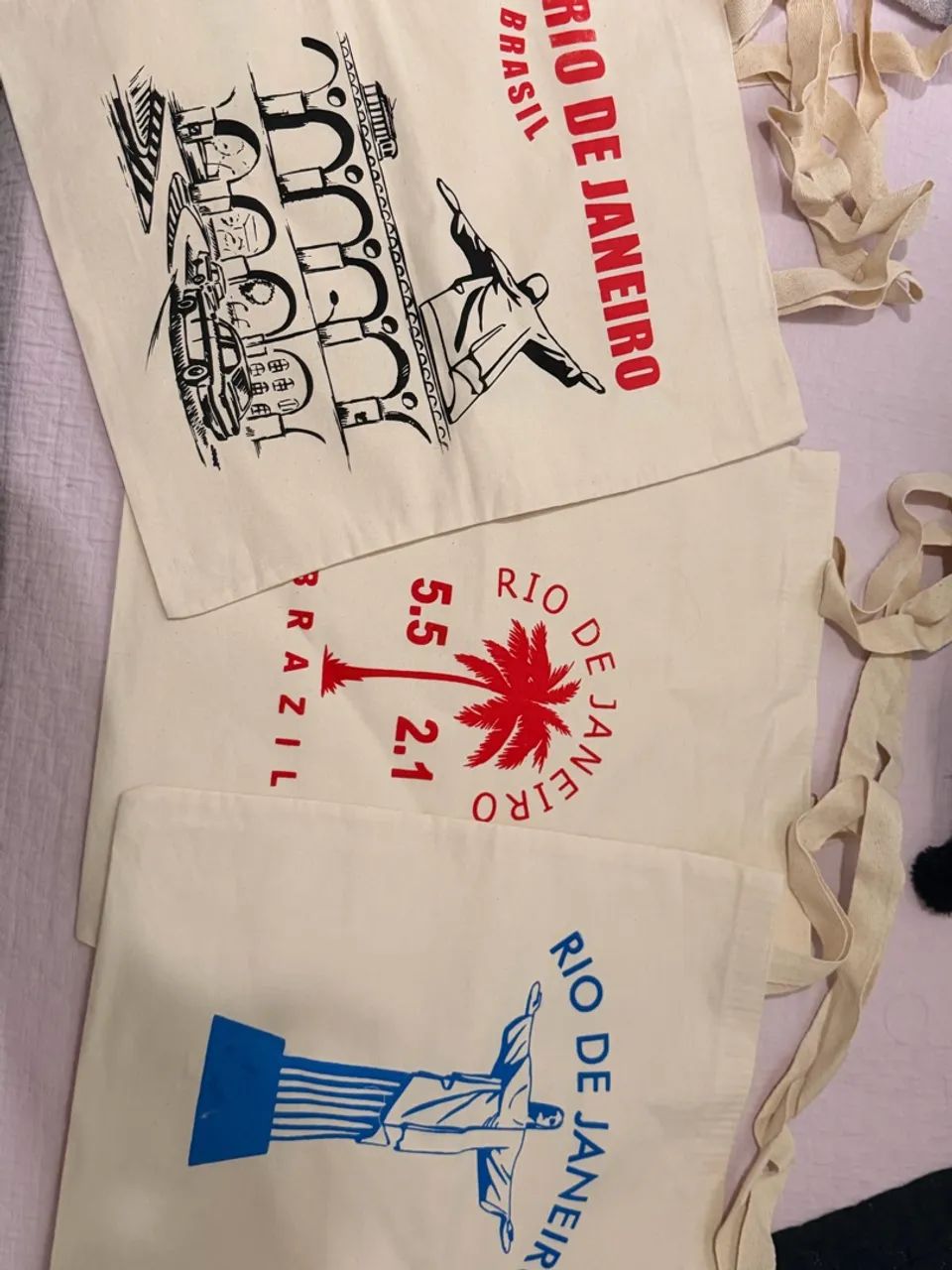 ECOBAGS RIO DE JANEIRO - Foto 5