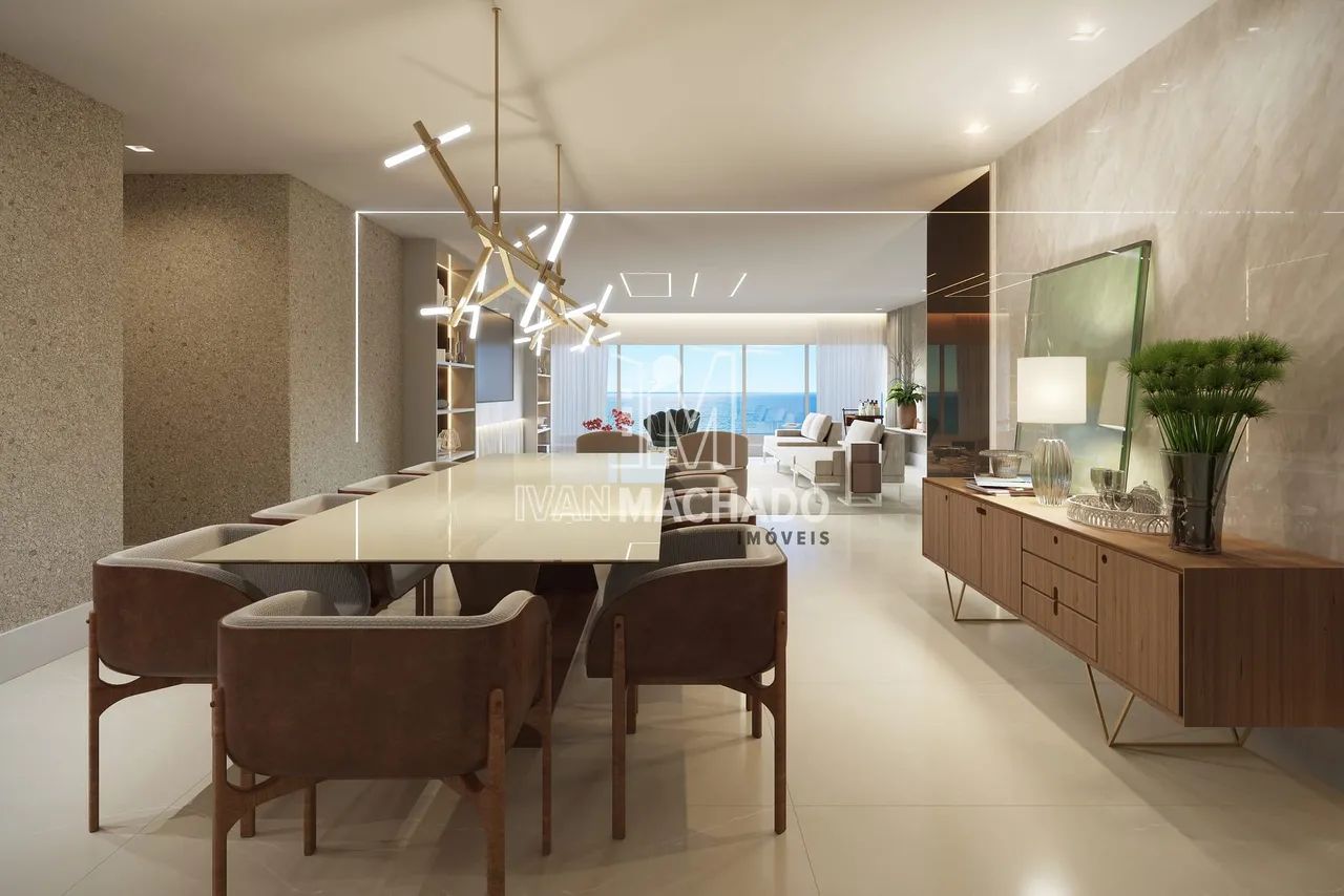 Taj Home Resort - O maior e mais lindo empreendimento LUXUOSO com vista para o Mar de VV - - Foto 4