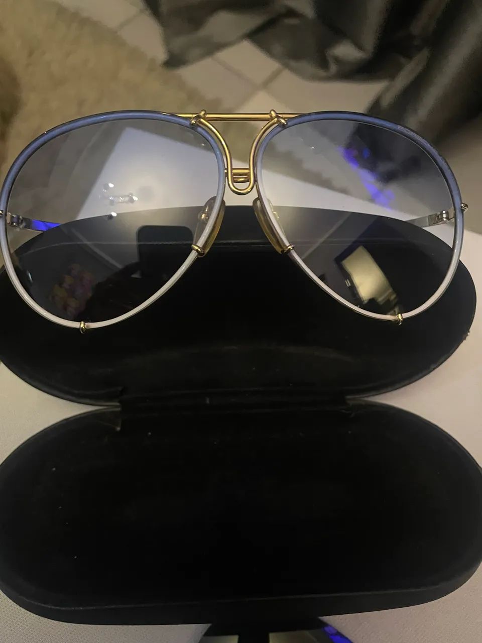 Oculos Porsche Design modelo P8478