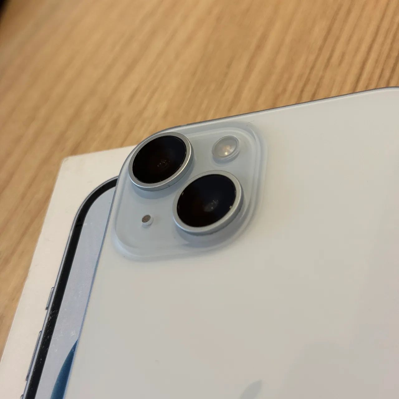 iPhone 15 128GB 86% ?