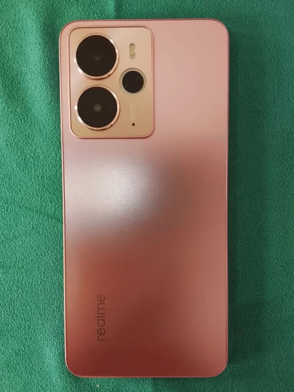 Realme 14 5G 512 GB FREE FIRE  - Foto 5