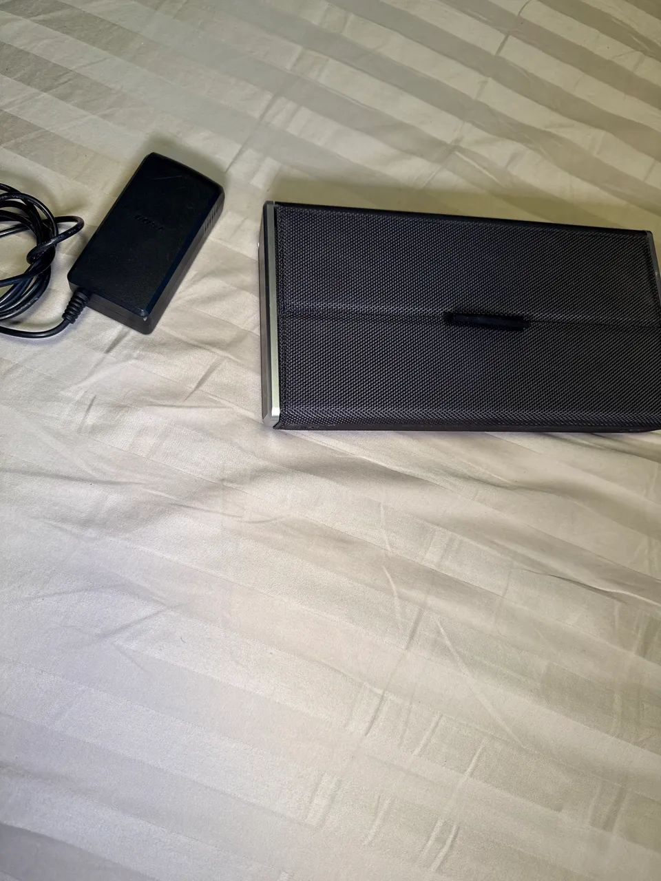 Bose Soundlink ll *bateria nova* - Foto 2