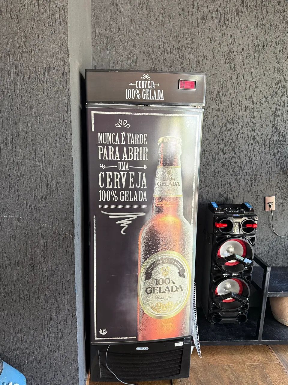 Cervejeira  - Foto 3