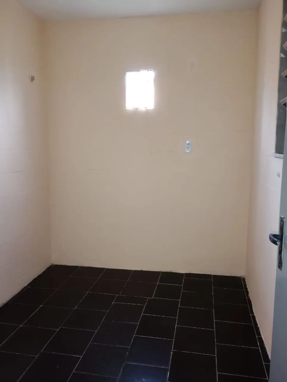 Casa 2 quartos. Parte de cima. - Foto 4