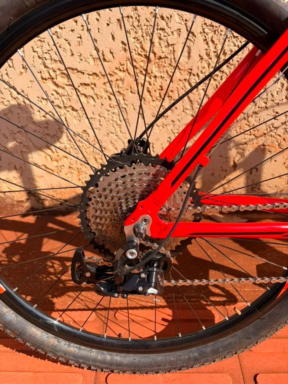 Bicicleta - Foto 4