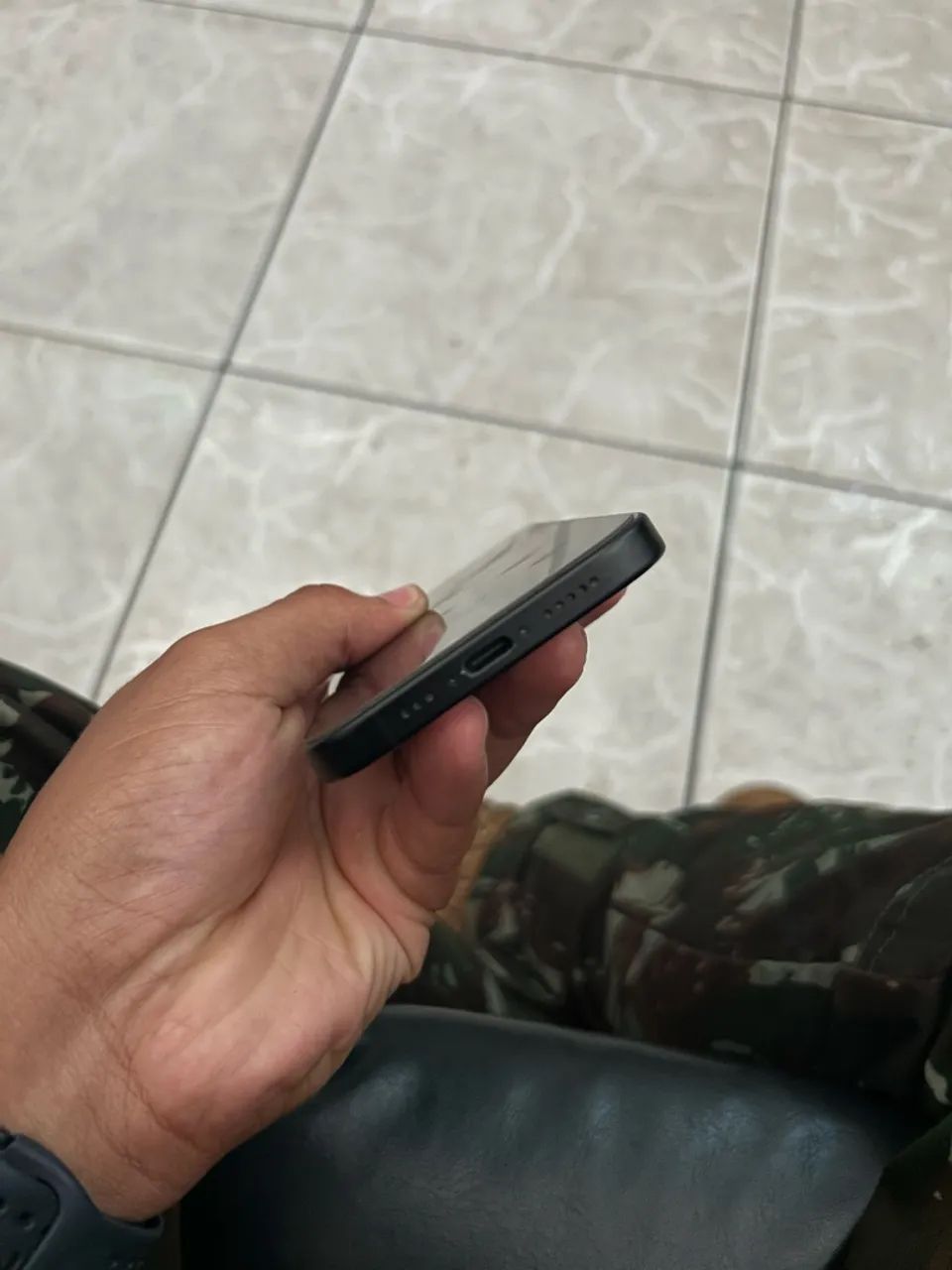 iPhone 16 128gb - Foto 3