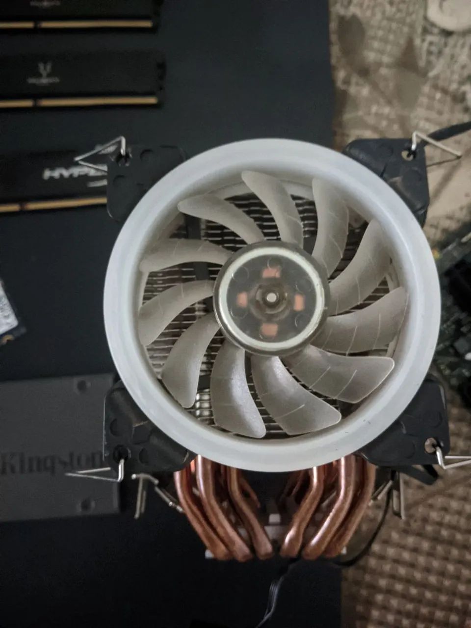 Cooler para Amd ou X99 - Foto 3