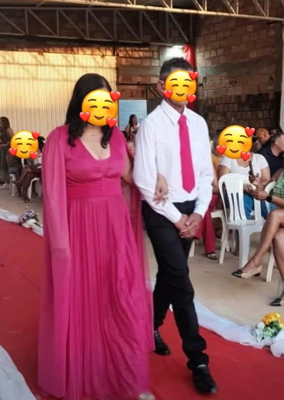 Vestido de Festa - Foto 3