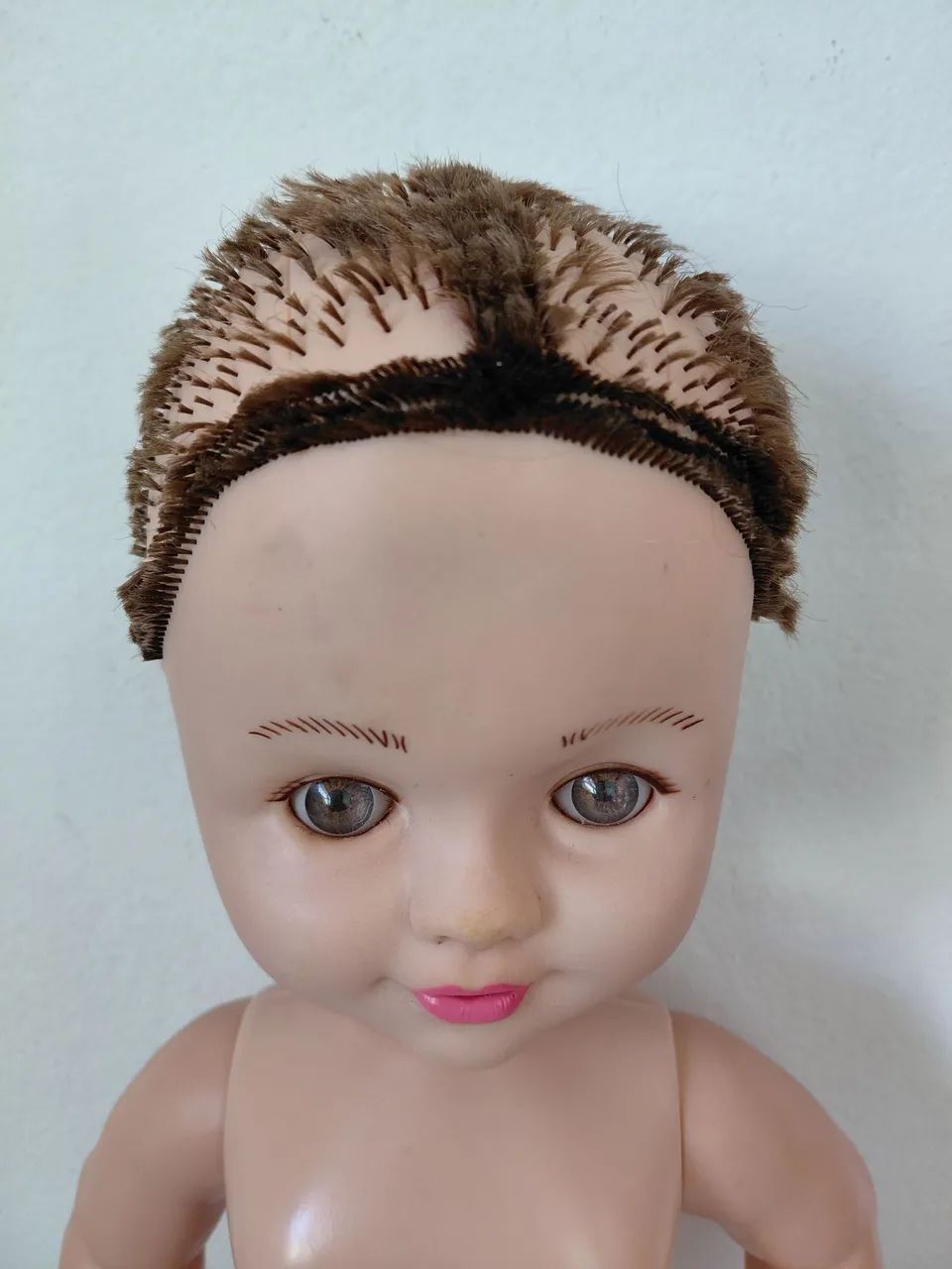 Boneca Poliana da Estrela  - Foto 4