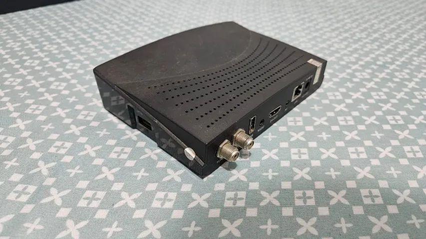 Freesky Max HD+ - Foto 2