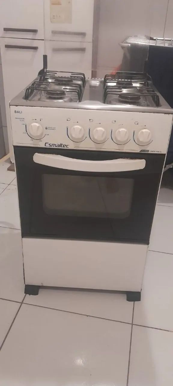 Fogão Esmaltec