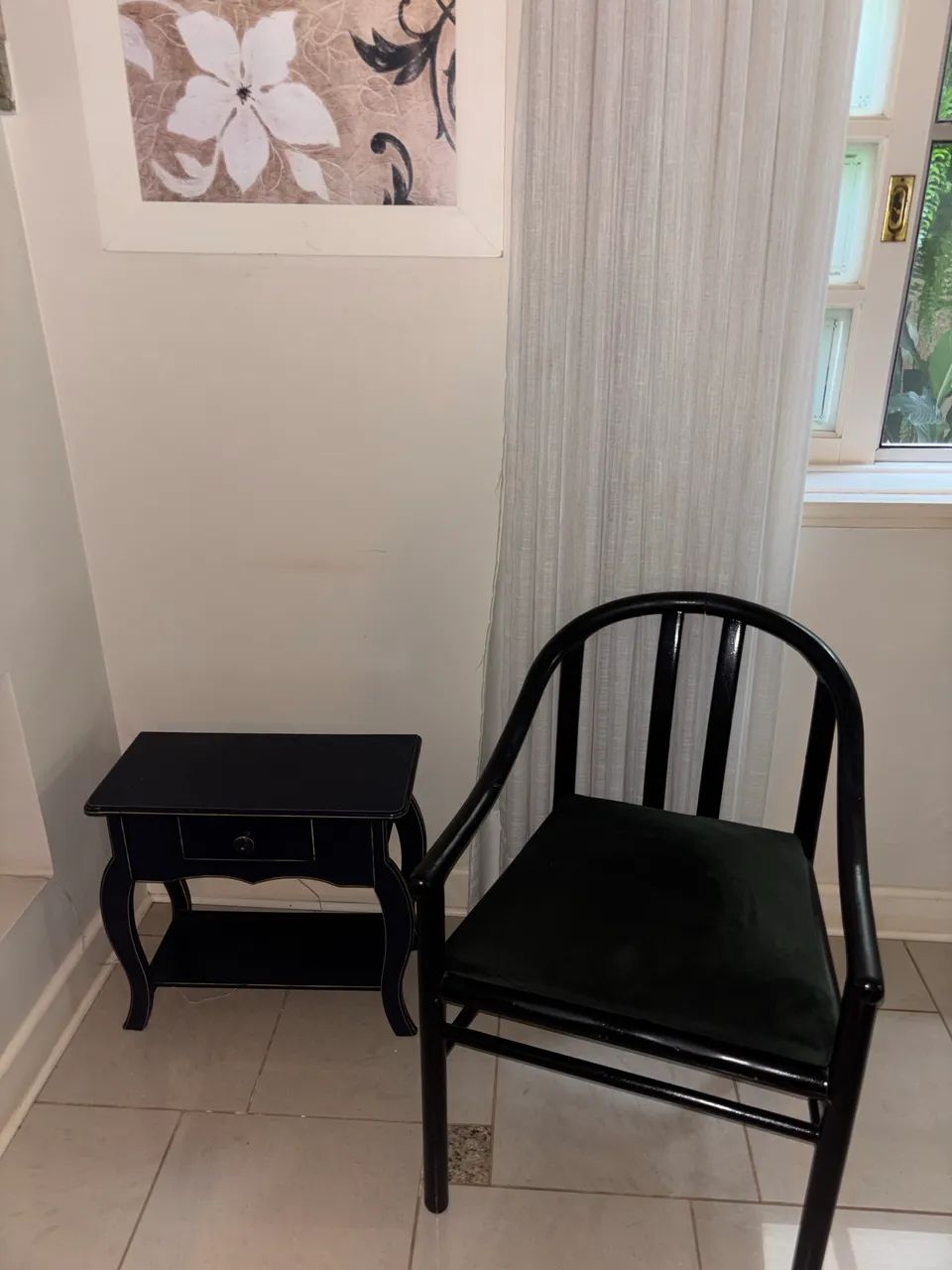 Cadeira  - Foto 2