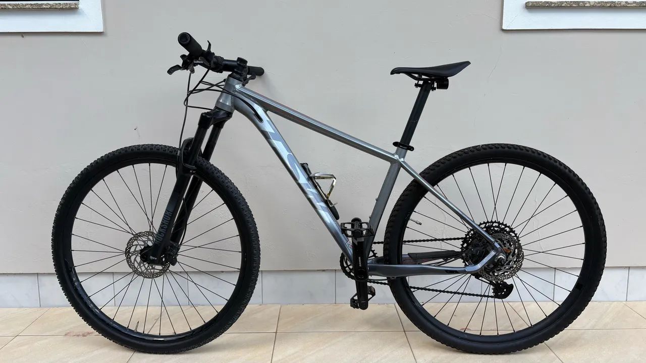 BICICLETA TSW YUCON ARO 29 - Foto 2