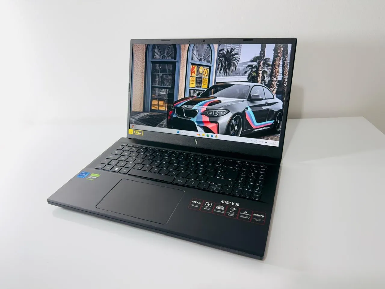 Notebook Core i7 13th| 16GB RAM | SSD NVME 512 - Notebooks - Setor