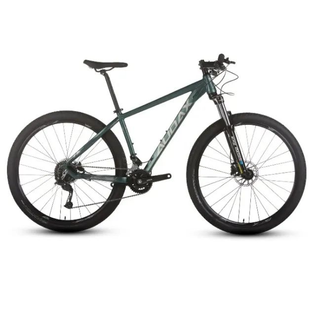 BICICLETA AUDAX ADX 50, ARO 29