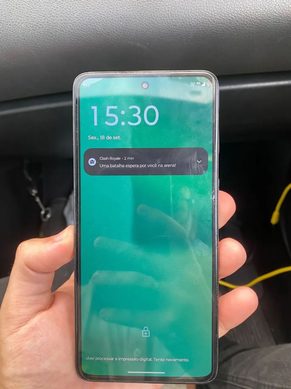 Motorola G82, 128 GB de armazenamento  - Foto 5