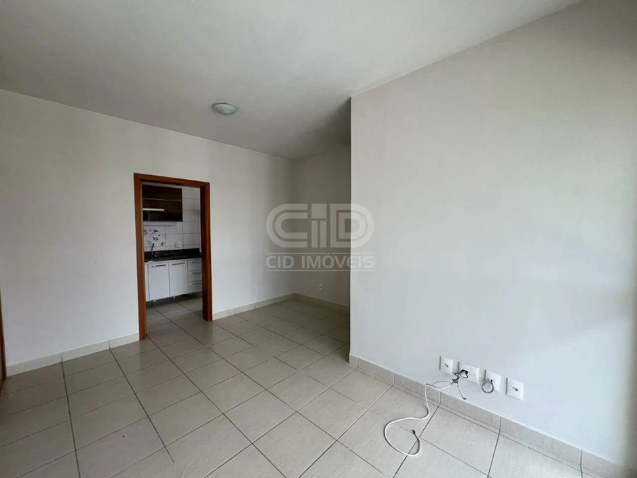 Apartamento com 3 Quartos no Residencial Parque Beira Rio - Foto 2