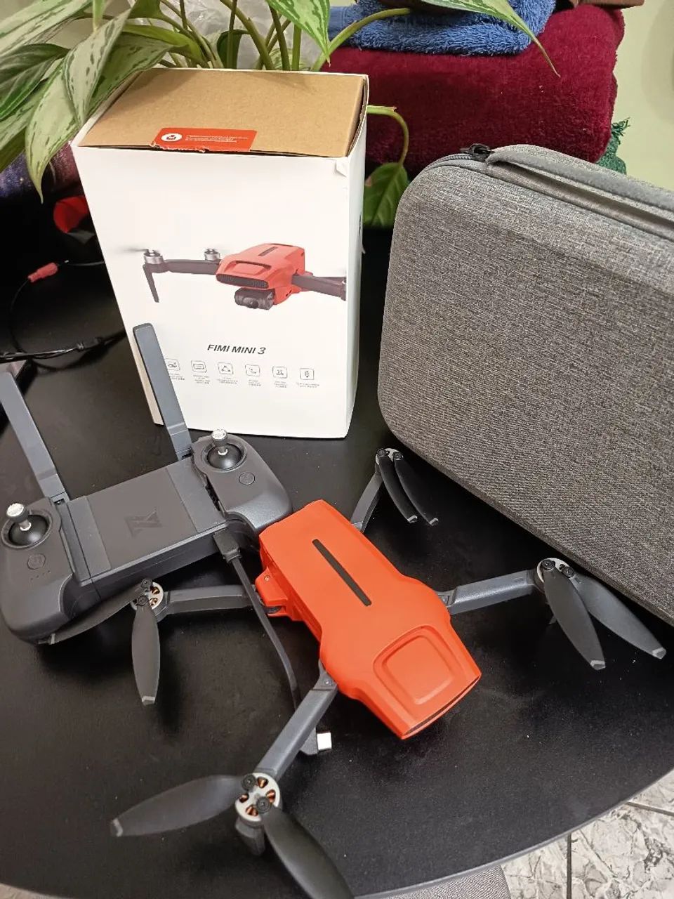Drone fimi mini 3