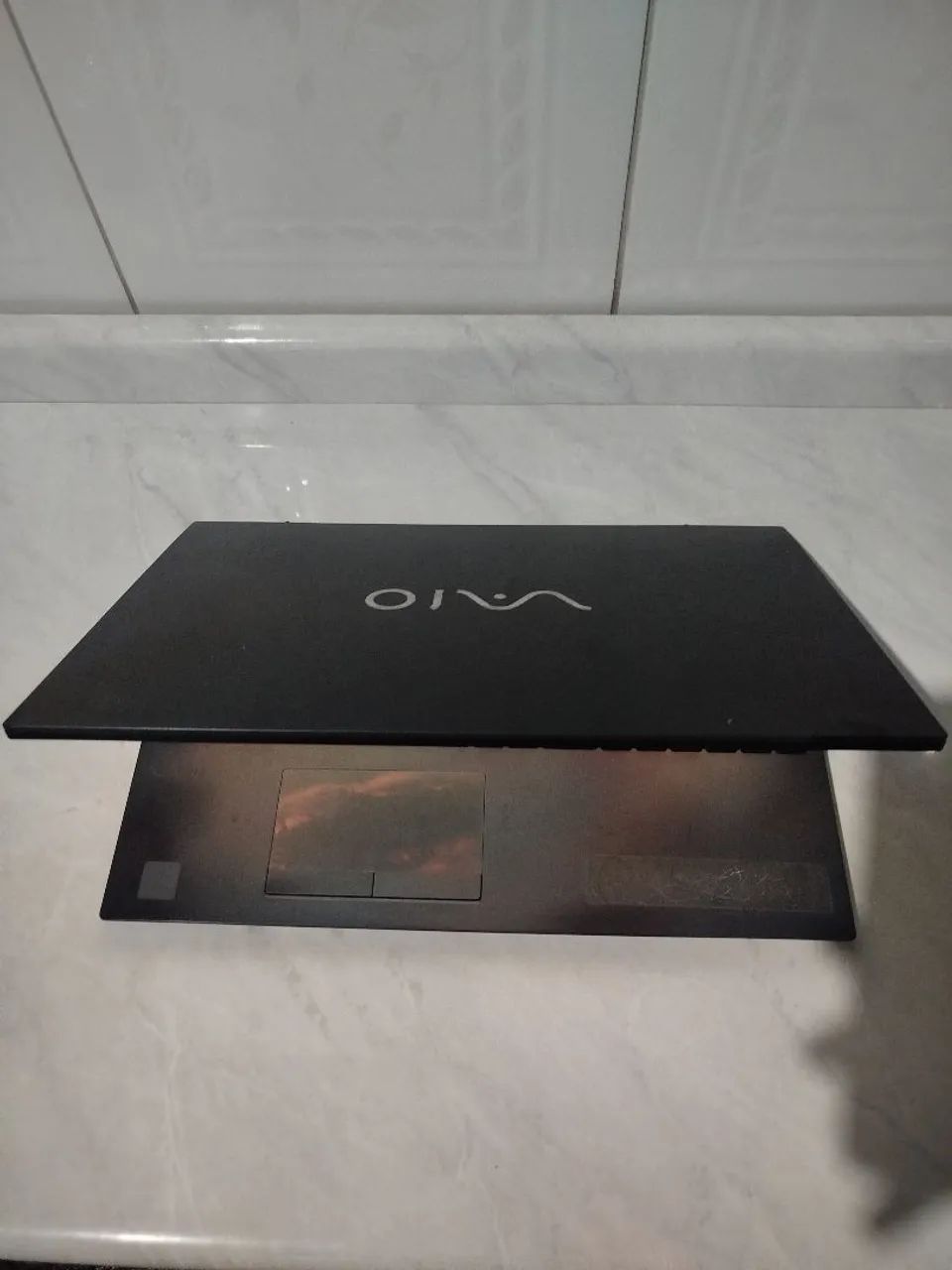 Notebook Vaio Intel 10° 16gb ram - Foto 2