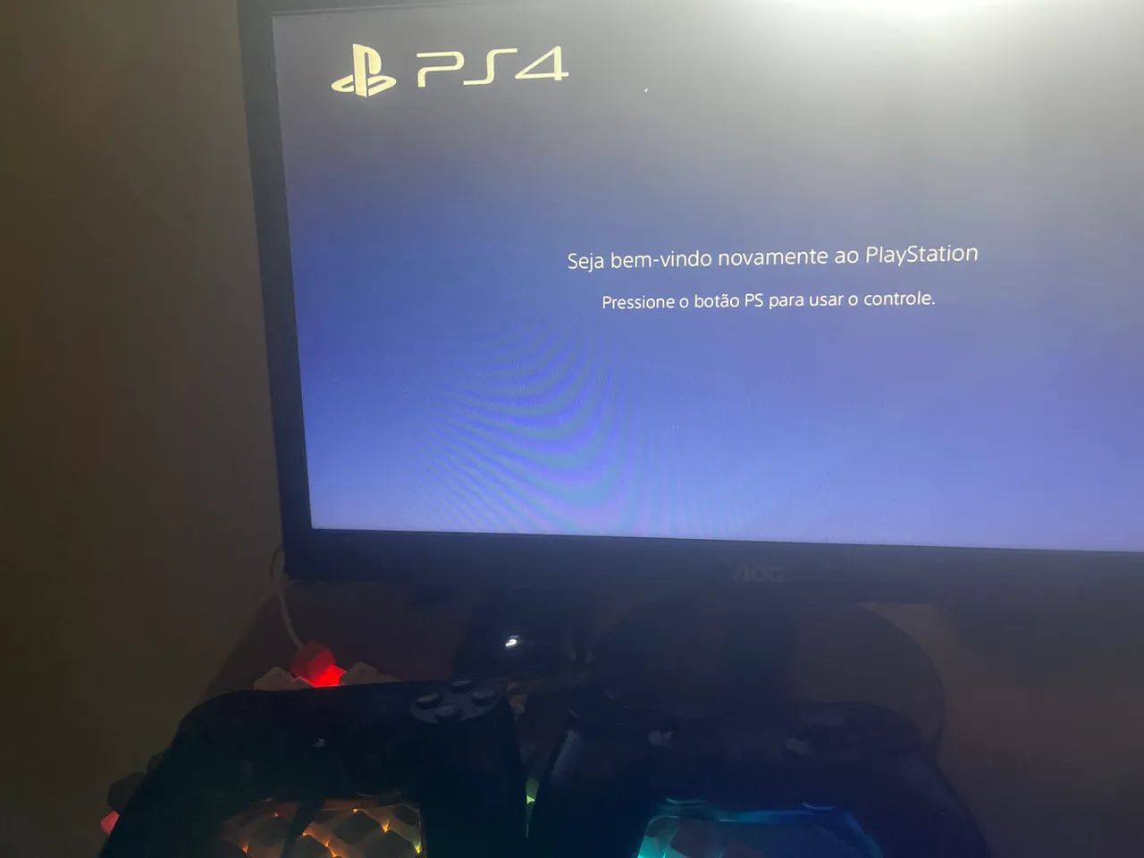 Ps4 - Foto 2