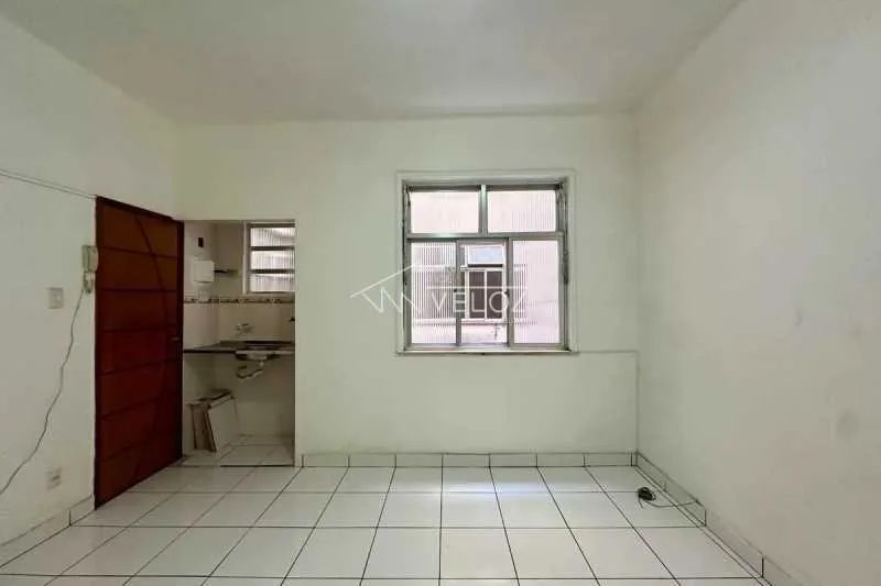 Kitnet/Conjugado : / Residencial / Centro - Foto 5