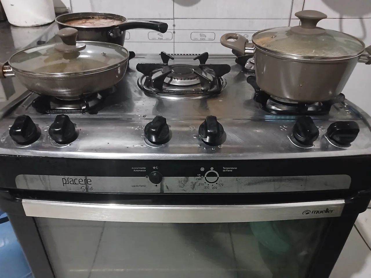 Fogão  - Foto 2
