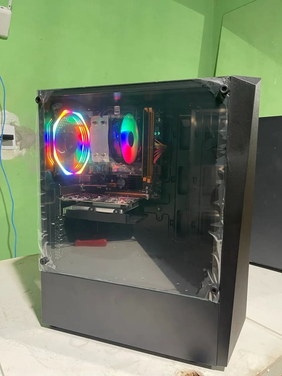 Pc Gamer 
