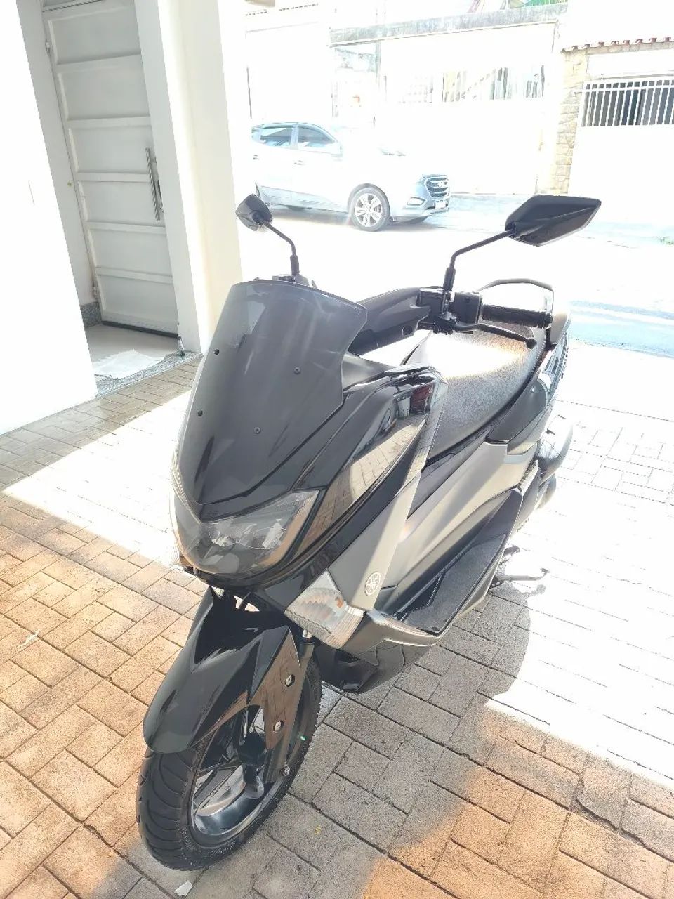Nmax 160 2019 - Foto 5