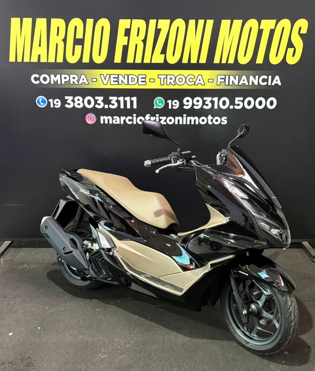 PCX 160 DLX - Foto 2