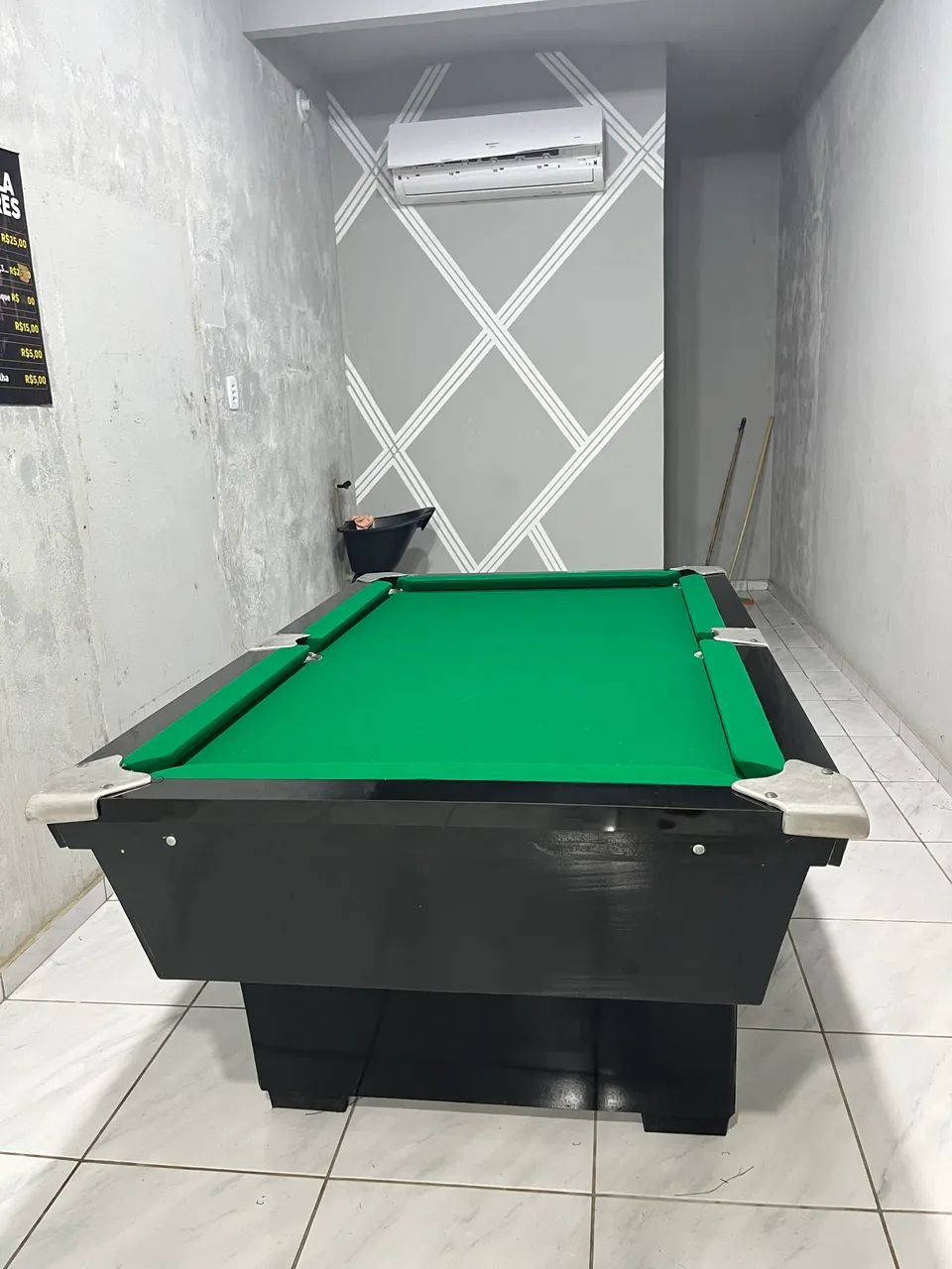 Sinuca - Foto 4