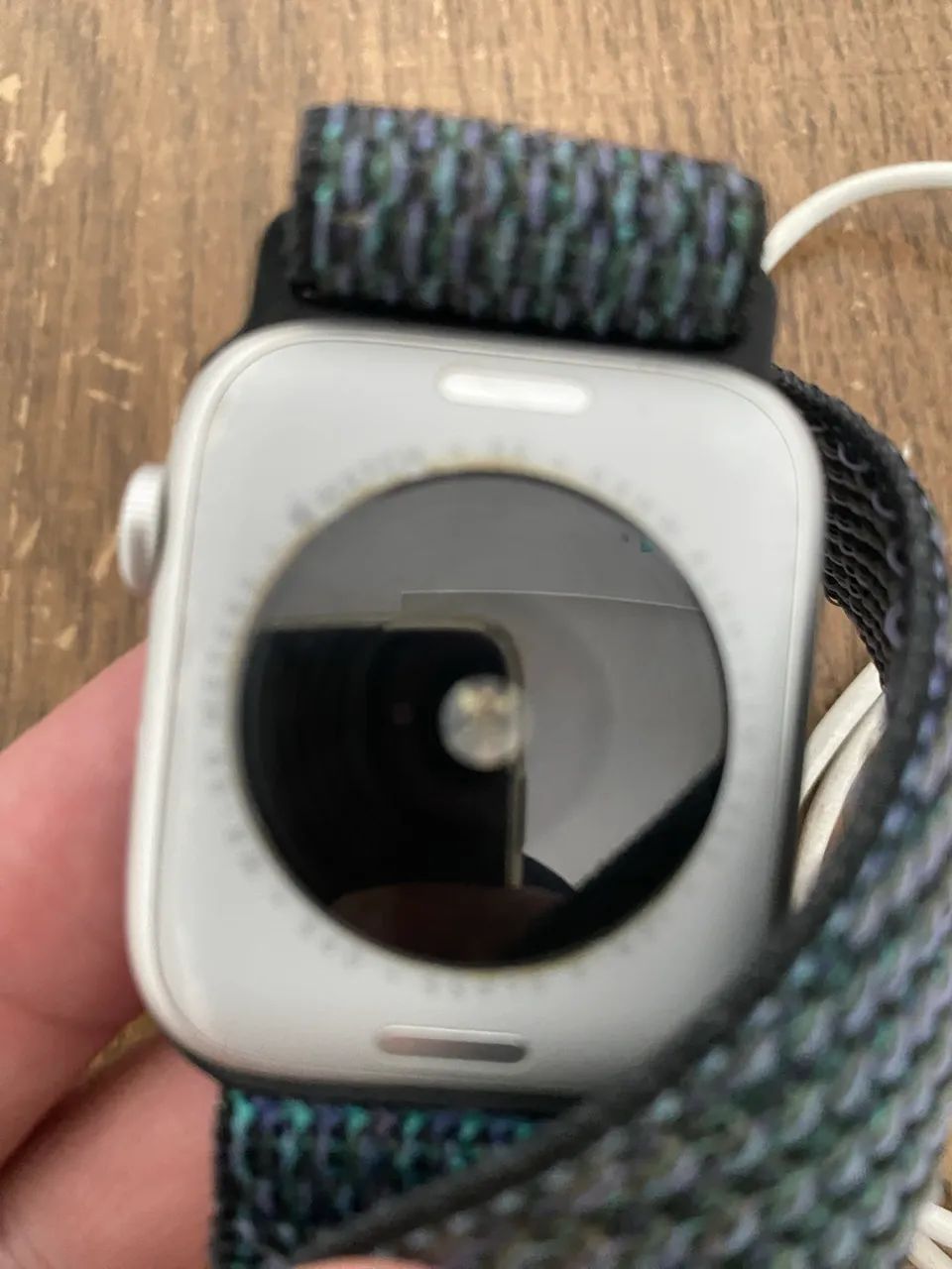 Apple Watch SE 2 geração  - Foto 4