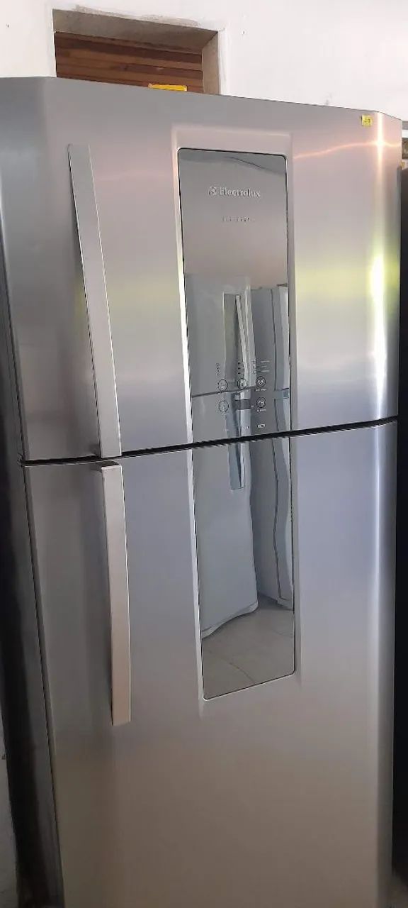 Geladeira Electrolux 553 litros, super nova - Foto 3
