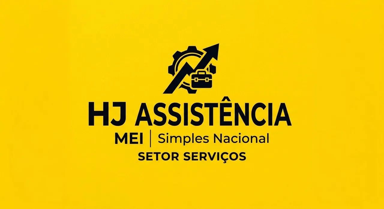 Assistência para MEI e Simples Nacional setor serviços 