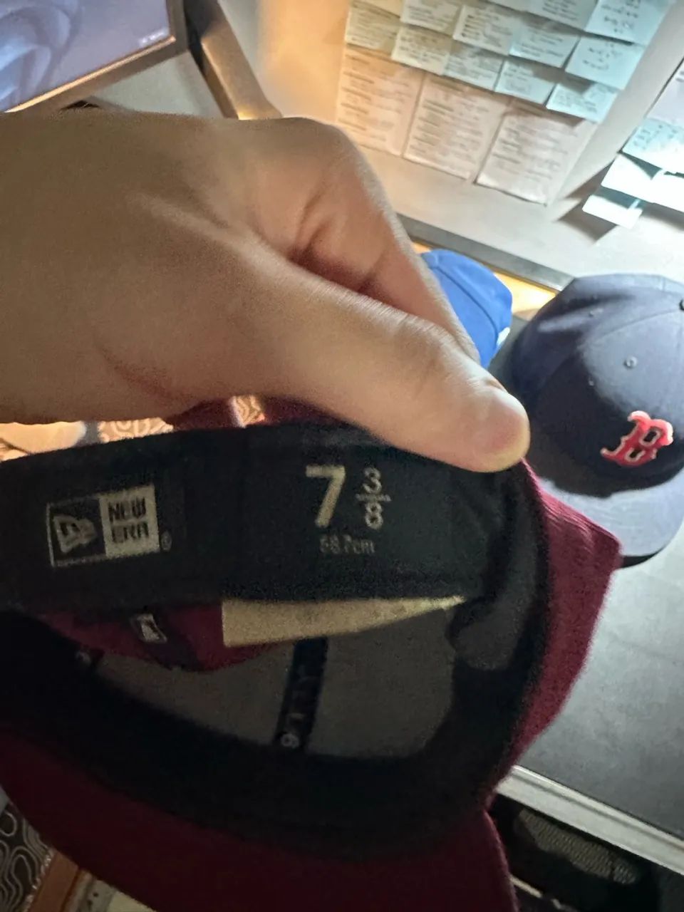 Boné new era 59fifty - Foto 3