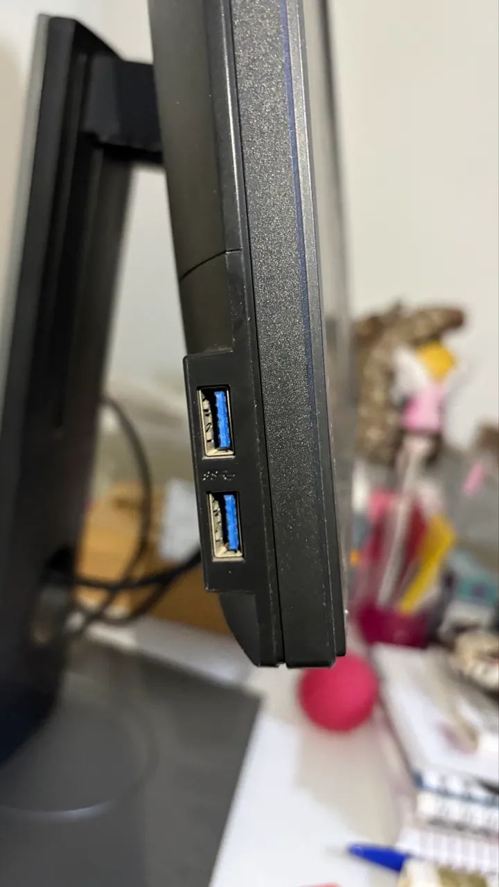 Monitor Dell LED 19 polegadas  - Foto 2